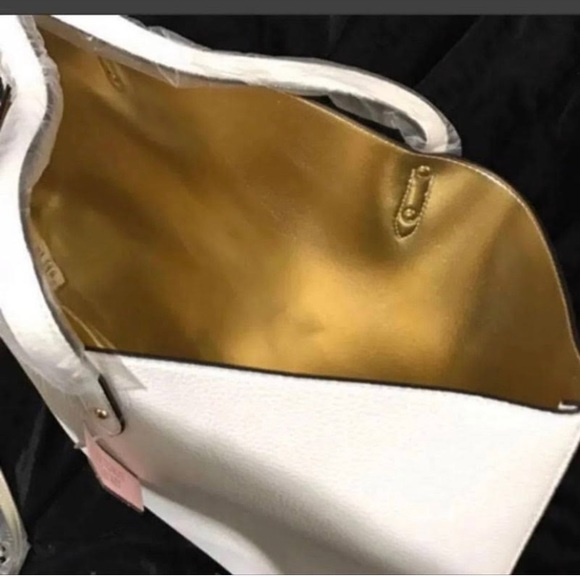 Victoria Secret Tote - Picture 3 of 4